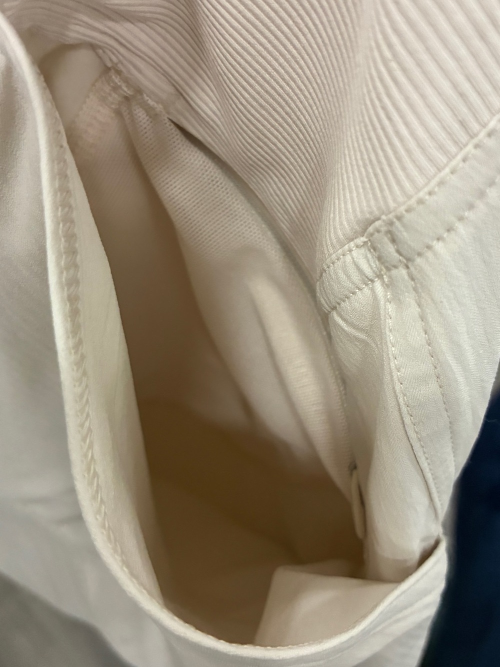 Lululemon Softstreme Pant Bundle Size 14 Bone & Green NWT/Preowned - Picture 8 of 11